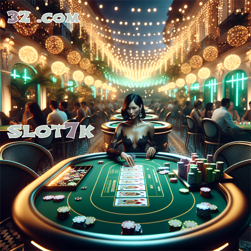 slot7k