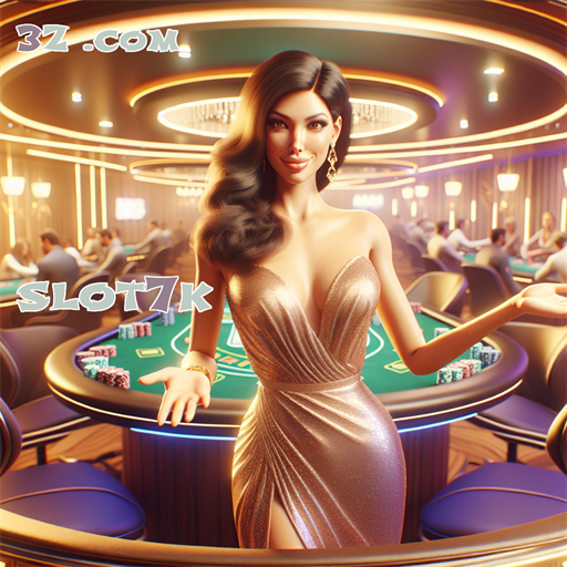 Slot7k: Seu Destino Confiavel de Jogos no Brasil