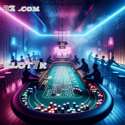 Esporte e Adrenalina: A Revolução do Slot7K para Jogadores