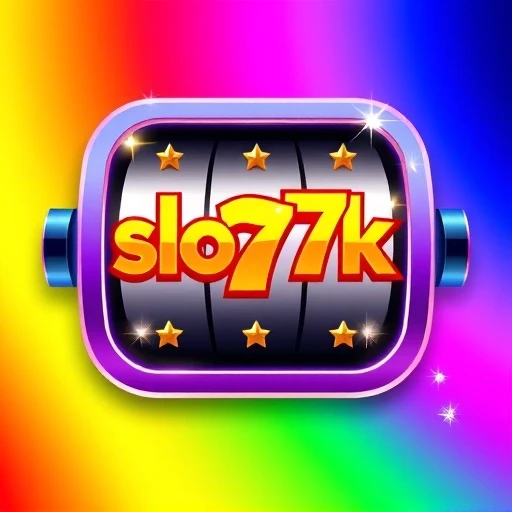 slot7k Logo