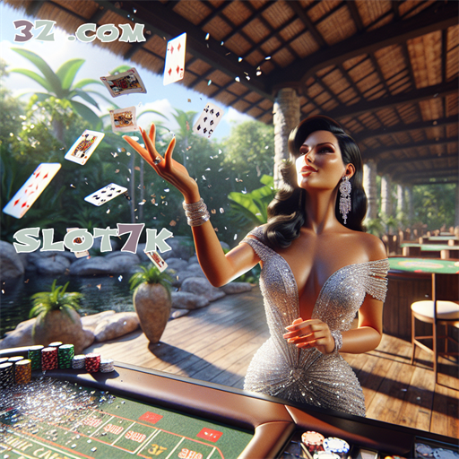 Seção Paga do Slot7K: Emoção e Prêmios Sem Fim!