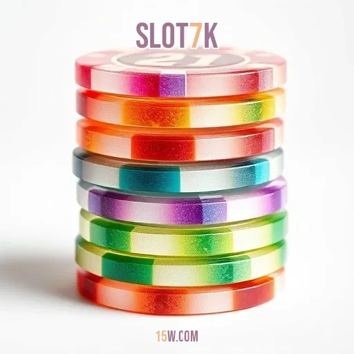 slot7k: Descubra Promoções Imperdíveis e Ganhe Muito Mais