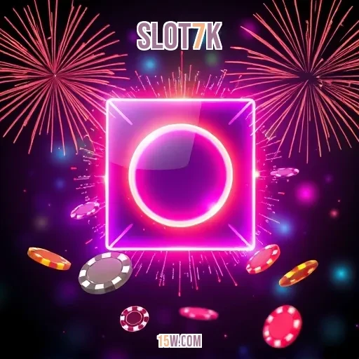 slot7k: Descubra as Melhores Apostas em Eventos Esportivos Hoje!