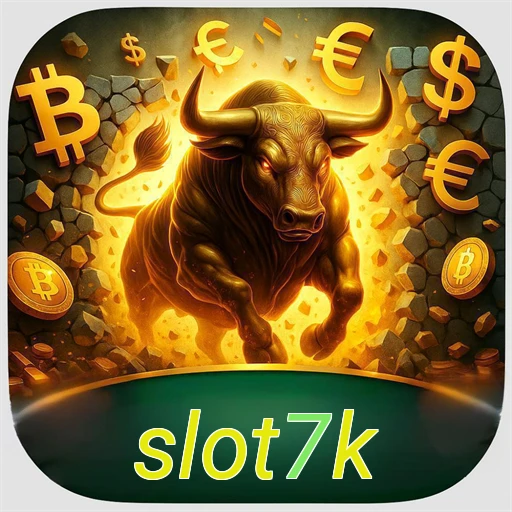 Logo slot7k