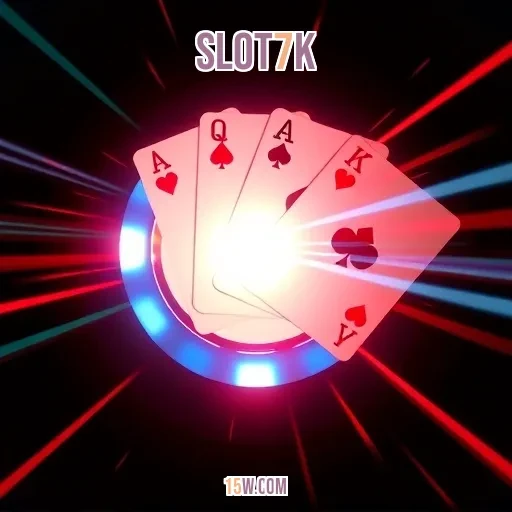 slot7k: Vantagens Incríveis da Seção VIP Que Você Deve Conhecer!